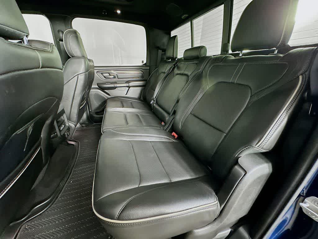 Thumbnail: 2020 RAM 1500 - 14