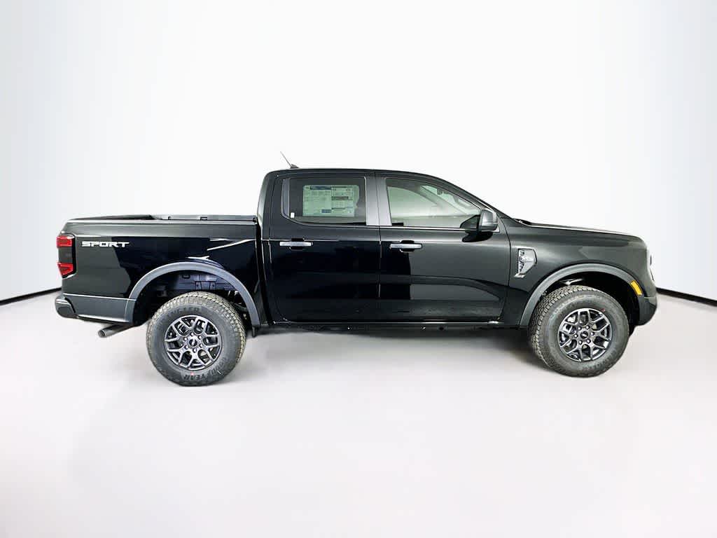 Thumbnail: 2025 Ford Ranger - 28