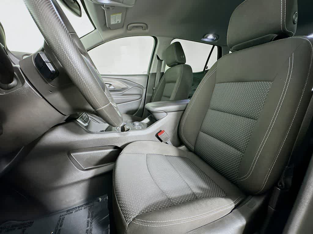 Thumbnail: 2022 GMC Terrain - 12