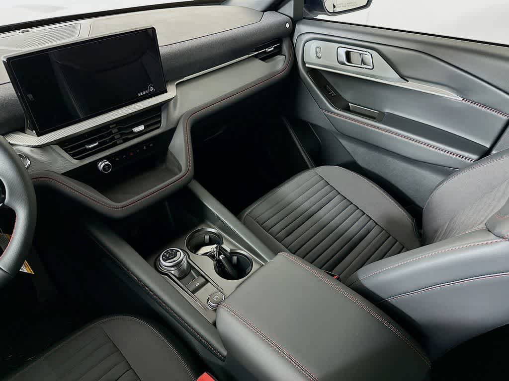 Thumbnail: 2026 Ford Explorer - 11