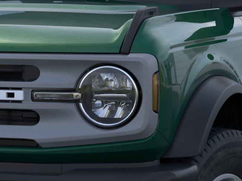 Thumbnail: 2025 Ford Bronco - 20