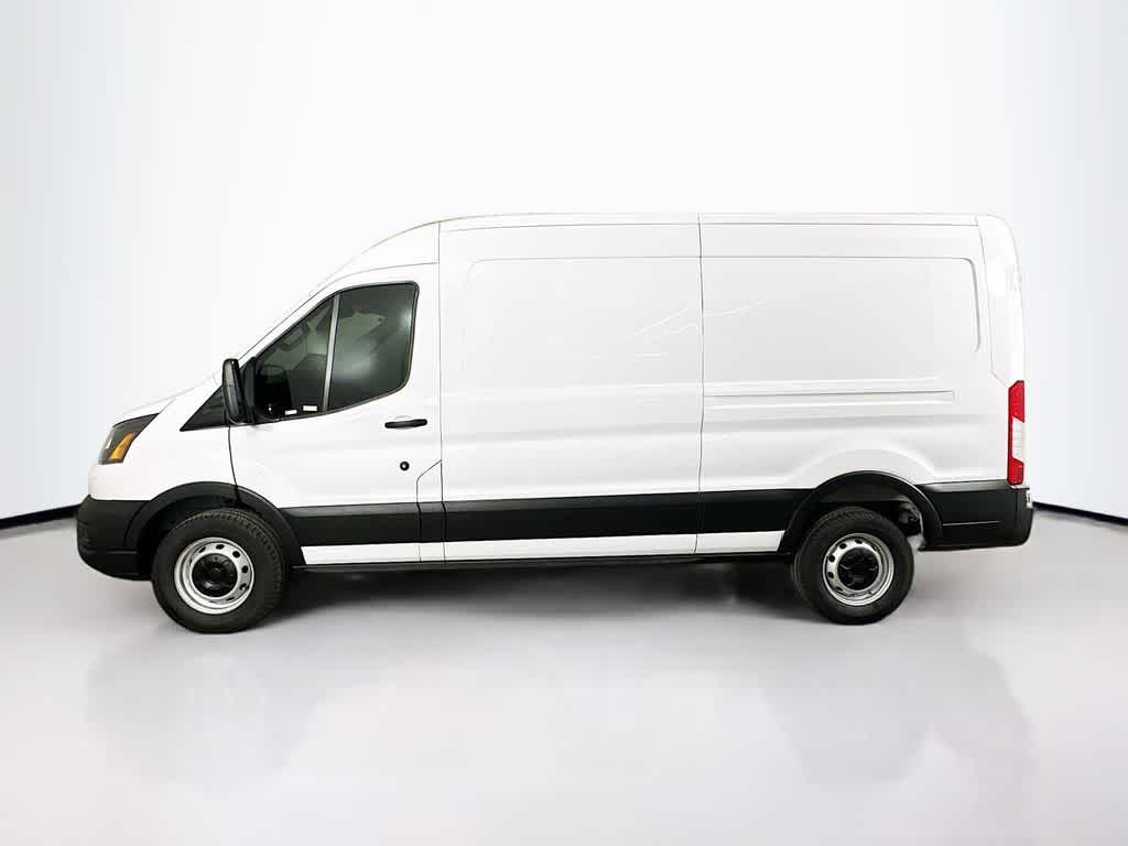 Thumbnail: 2025 Ford Transit Series - 3