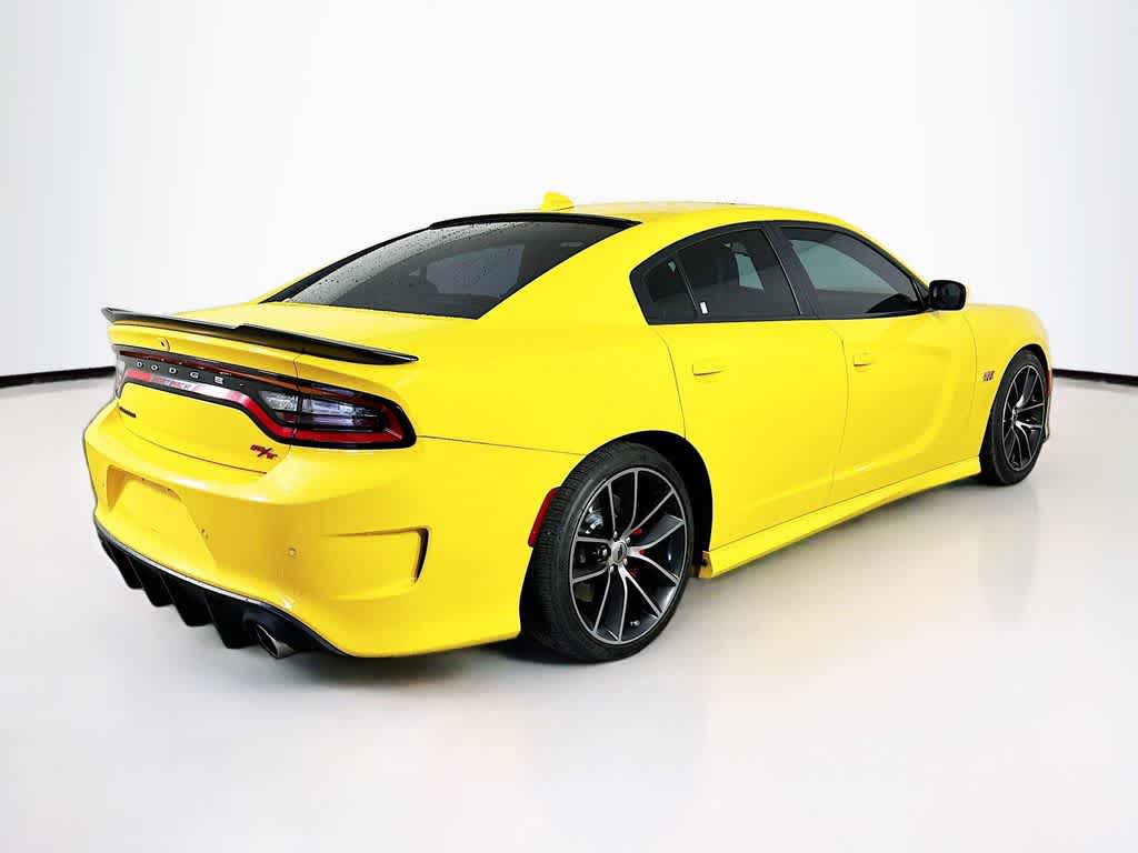 Thumbnail: 2017 Dodge Charger - 25