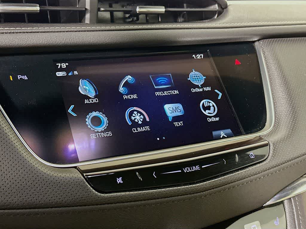 Thumbnail: 2019 Cadillac XT5 - 17