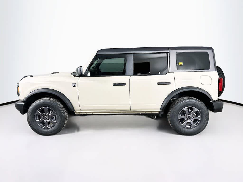 Thumbnail: 2025 Ford Bronco - 3