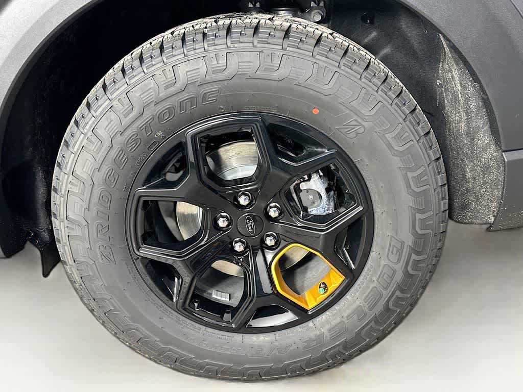 Thumbnail: 2026 Ford Explorer - 8