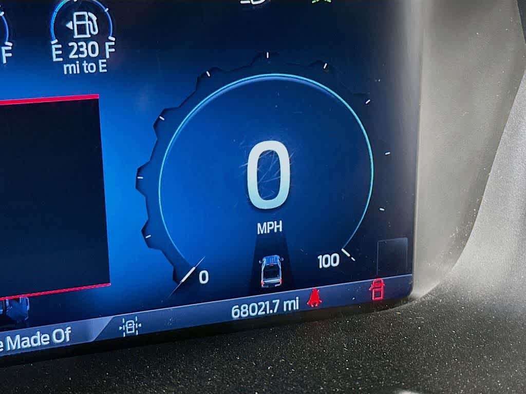 Thumbnail: 2023 Ford Econoline - 20