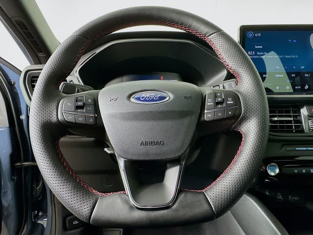 Thumbnail: 2026 Ford Escape - 16