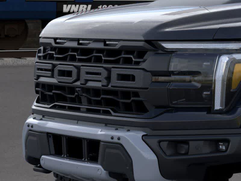 Thumbnail: 2025 Ford F-150 - 17