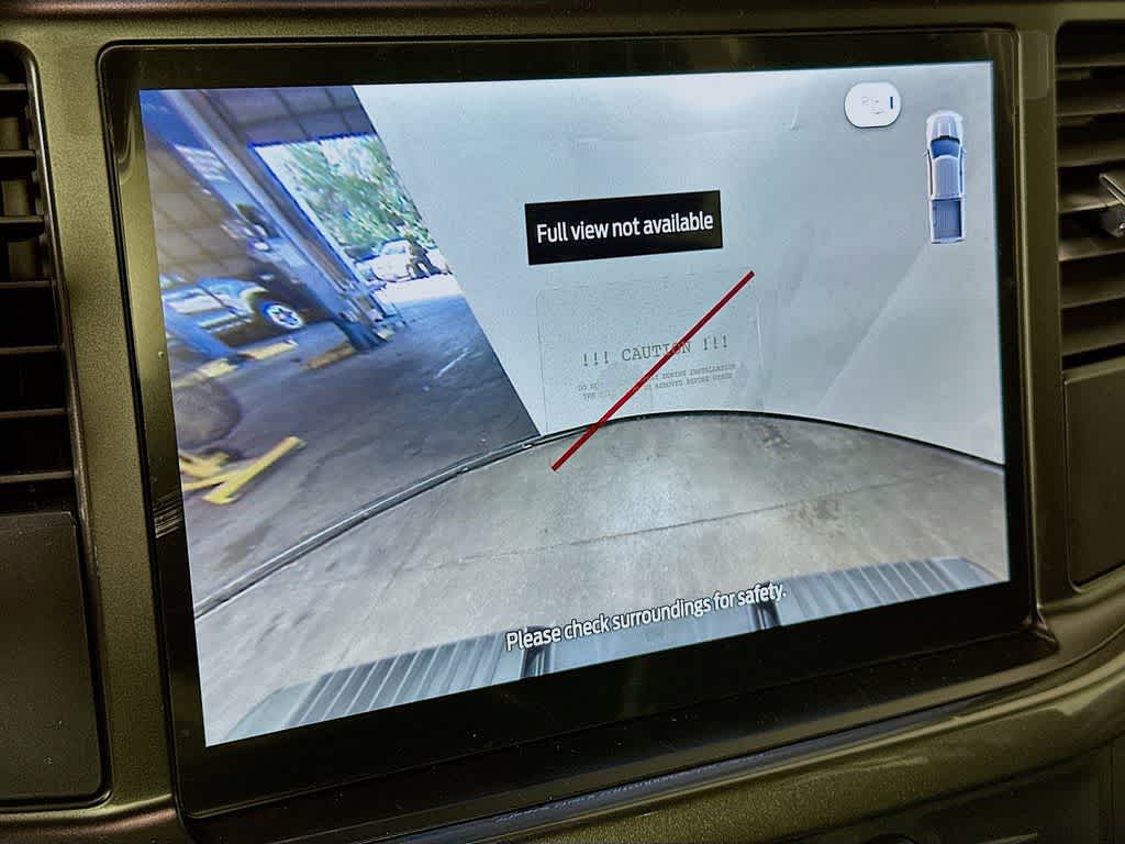 Thumbnail: 2025 Ford F-150 - 30