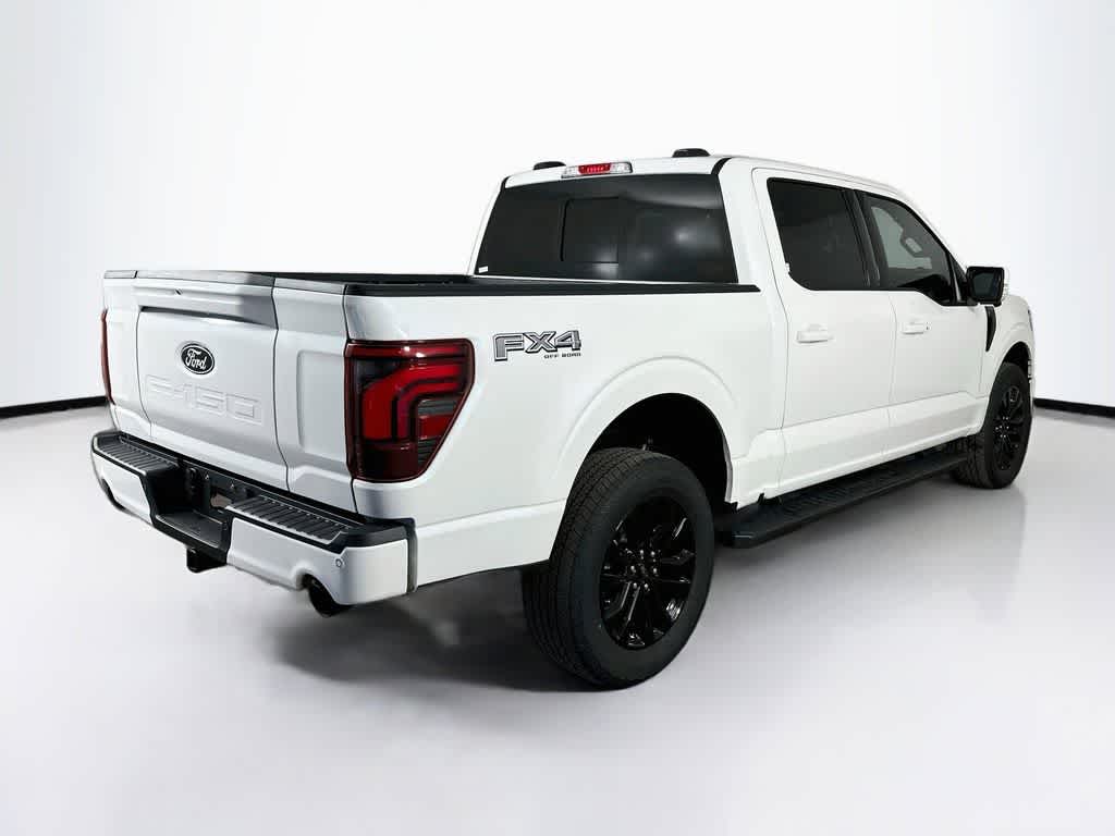 Thumbnail: 2026 Ford F-150 - 25