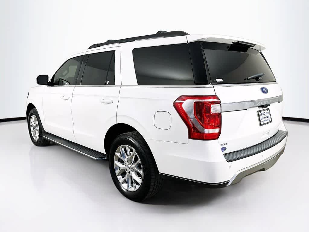 Thumbnail: 2021 Ford Expedition - 4