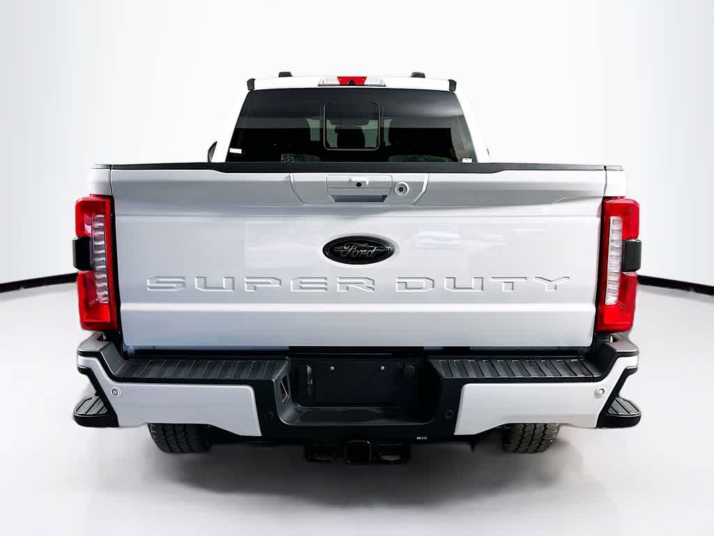 Thumbnail: 2026 Ford F-250 - 5