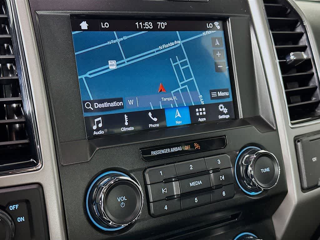 Thumbnail: 2018 Ford F-150 - 28