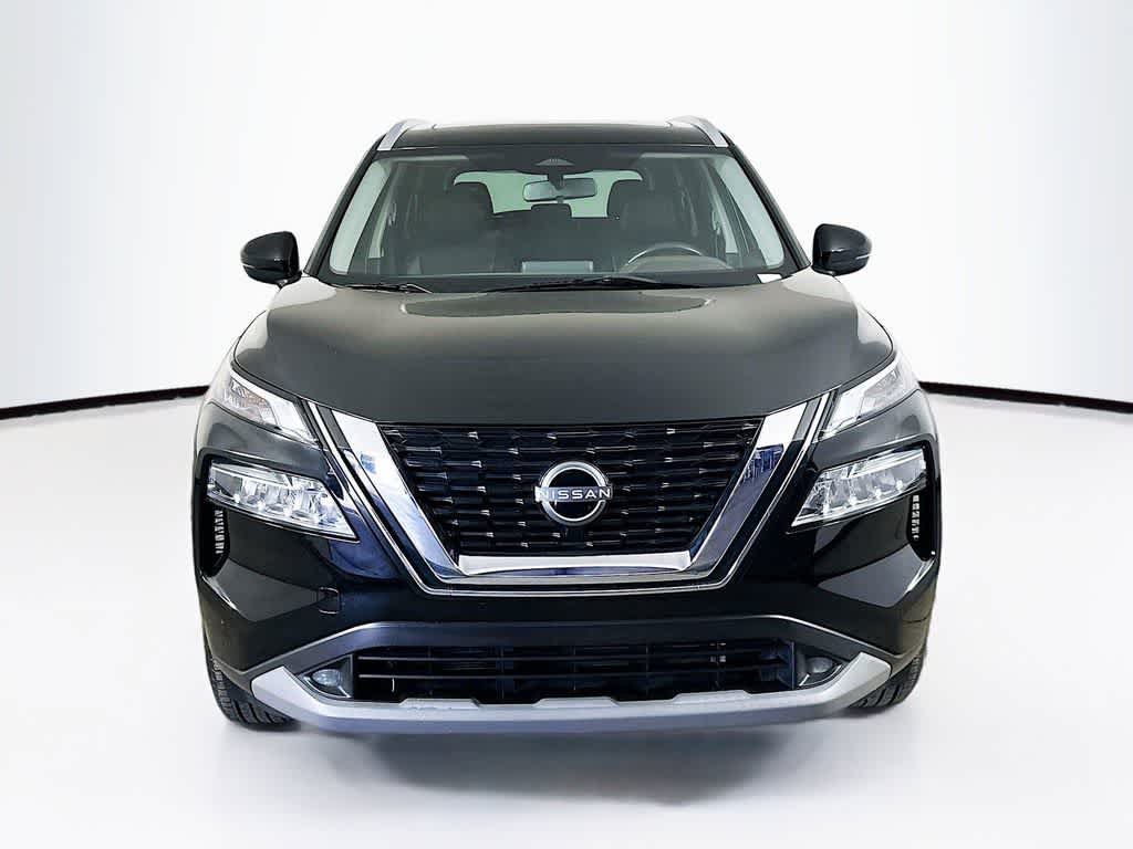 Thumbnail: 2022 Nissan Rogue - 6