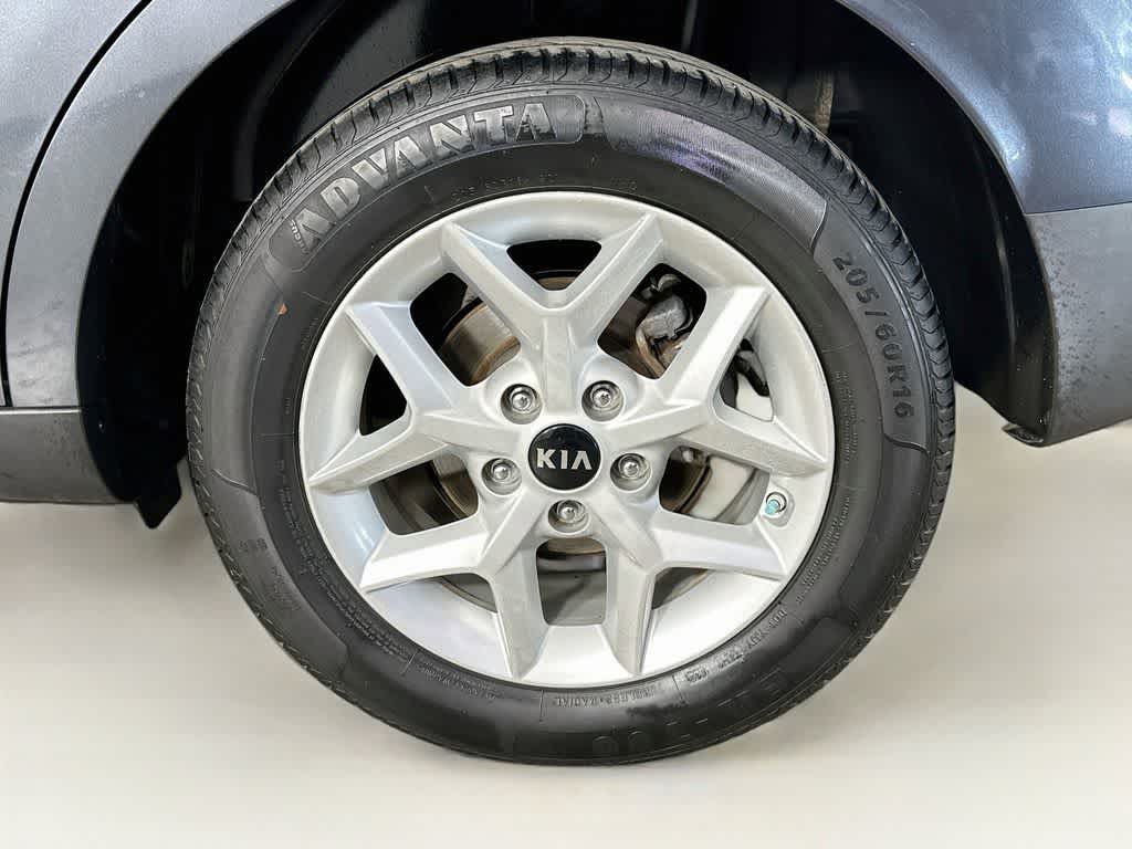 Thumbnail: 2020 Kia Soul - 8