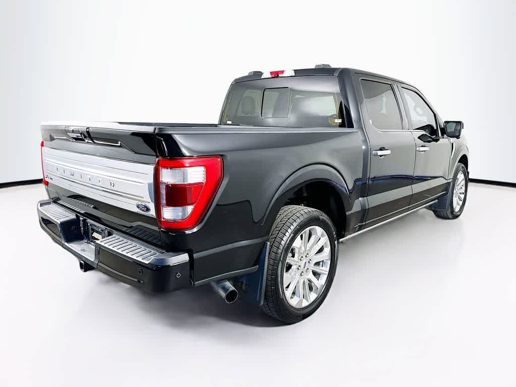 Thumbnail: 2021 Ford F-150 - 24