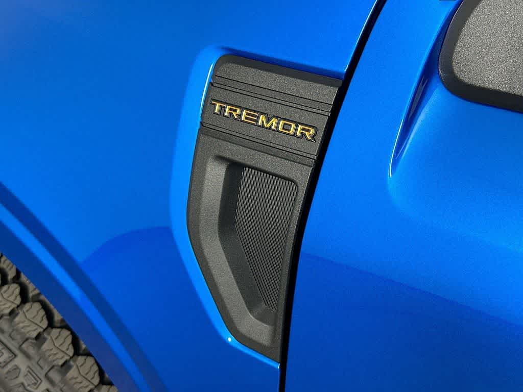 Thumbnail: 2025 Ford Maverick - 7