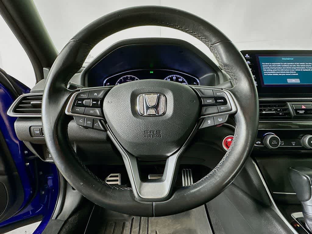 Thumbnail: 2019 Honda Accord - 15
