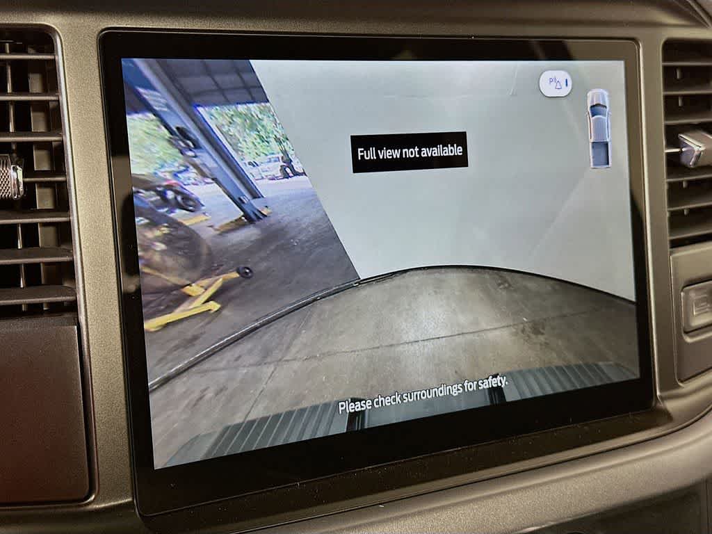 Thumbnail: 2025 Ford F-150 - 27