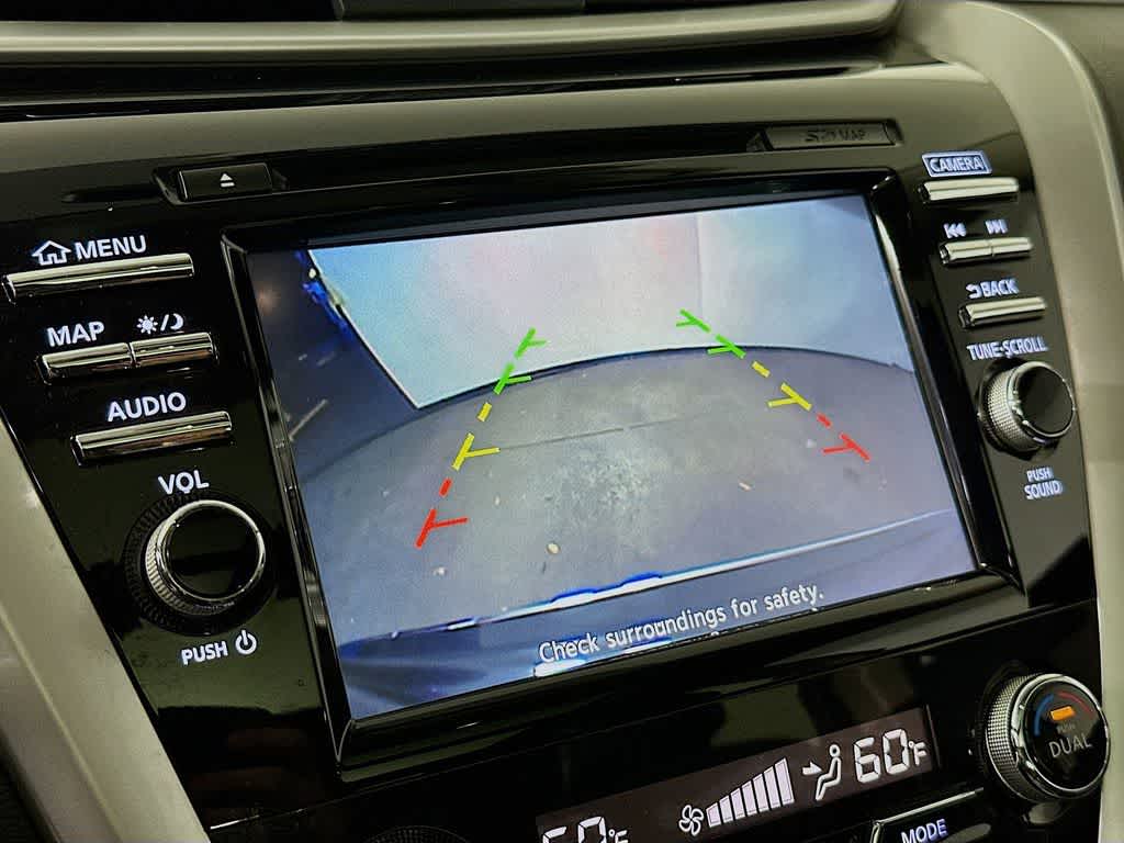 Thumbnail: 2016 Nissan Murano - 29