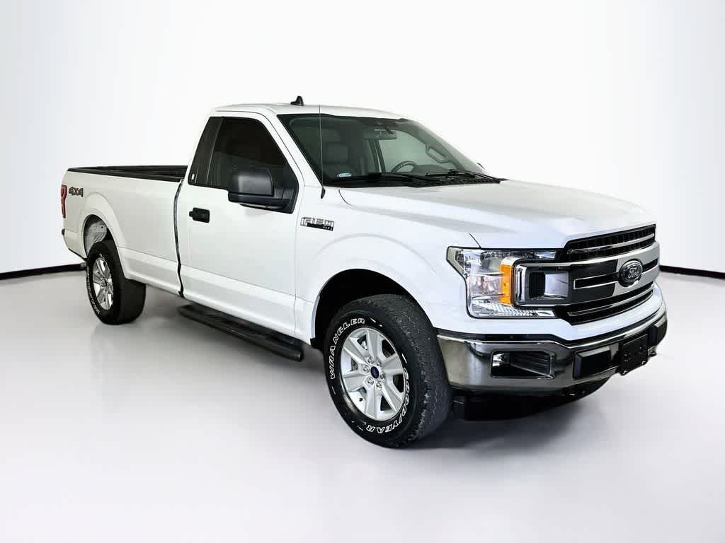 Thumbnail: 2020 Ford F-150 - 22