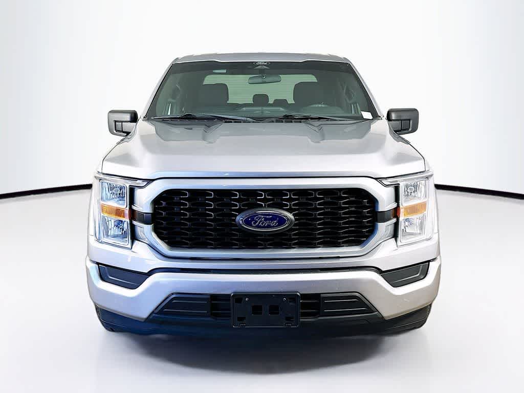 Thumbnail: 2022 Ford F-150 - 6