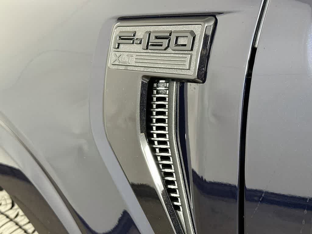 Thumbnail: 2026 Ford F-150 - 7