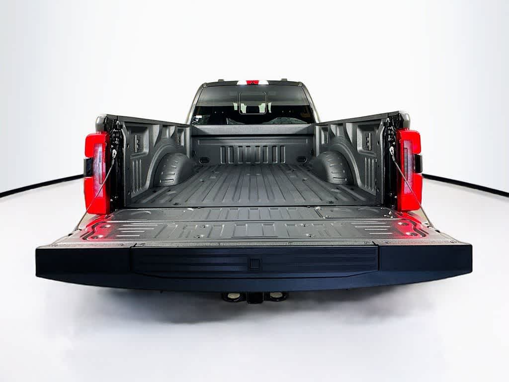 Thumbnail: 2026 Ford F-250 - 21