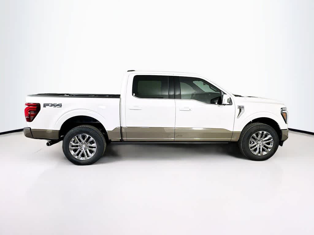 Thumbnail: 2025 Ford F-150 - 25
