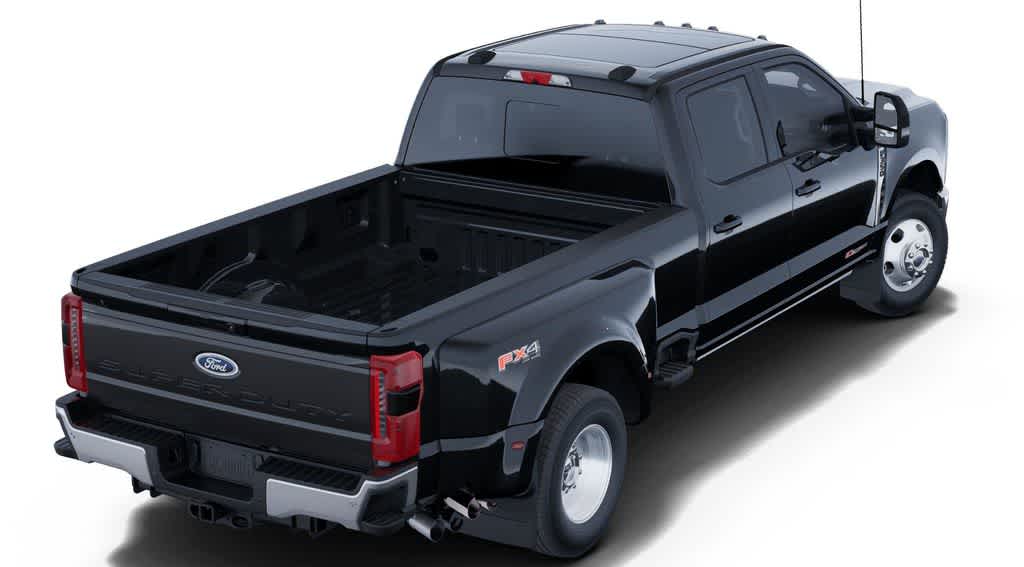 Thumbnail: 2025 Ford F-350 - 3