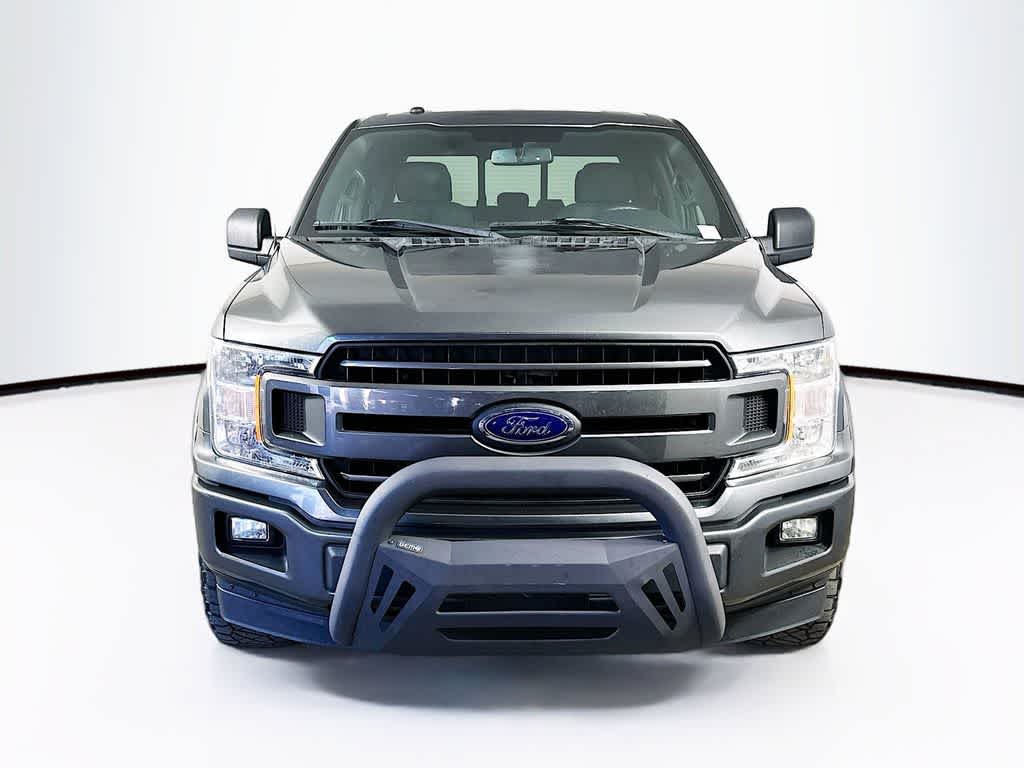 Thumbnail: 2018 Ford F-150 - 6