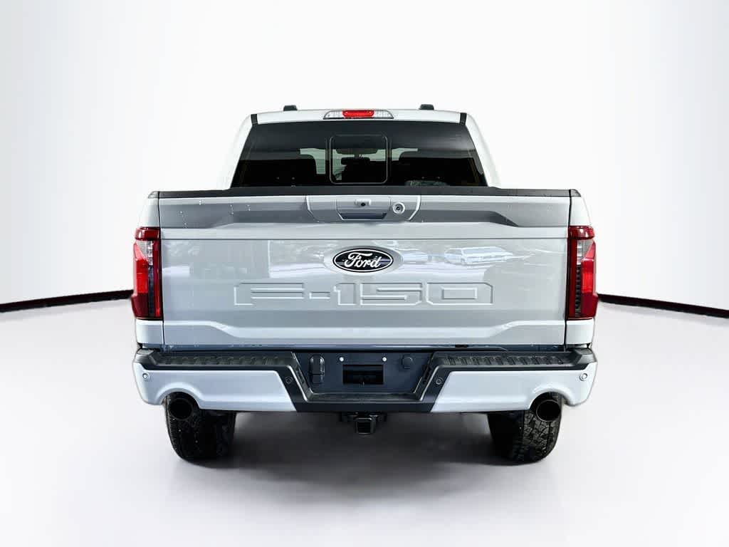 Thumbnail: 2026 Ford F-150 - 5