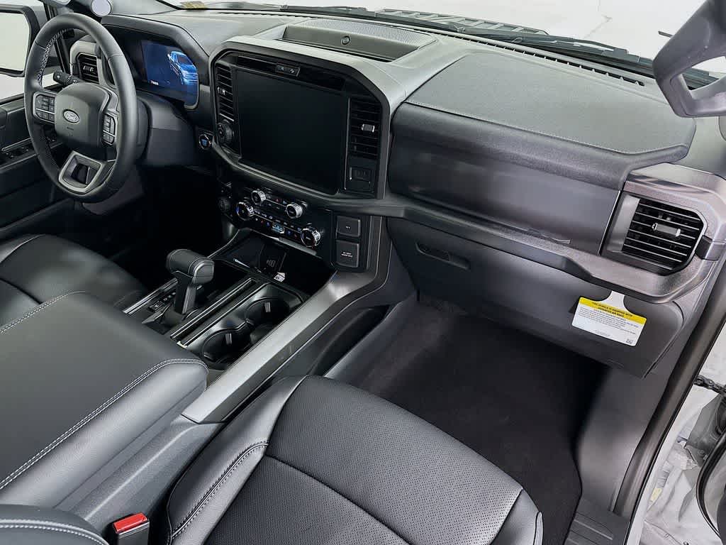 Thumbnail: 2026 Ford F-150 - 34