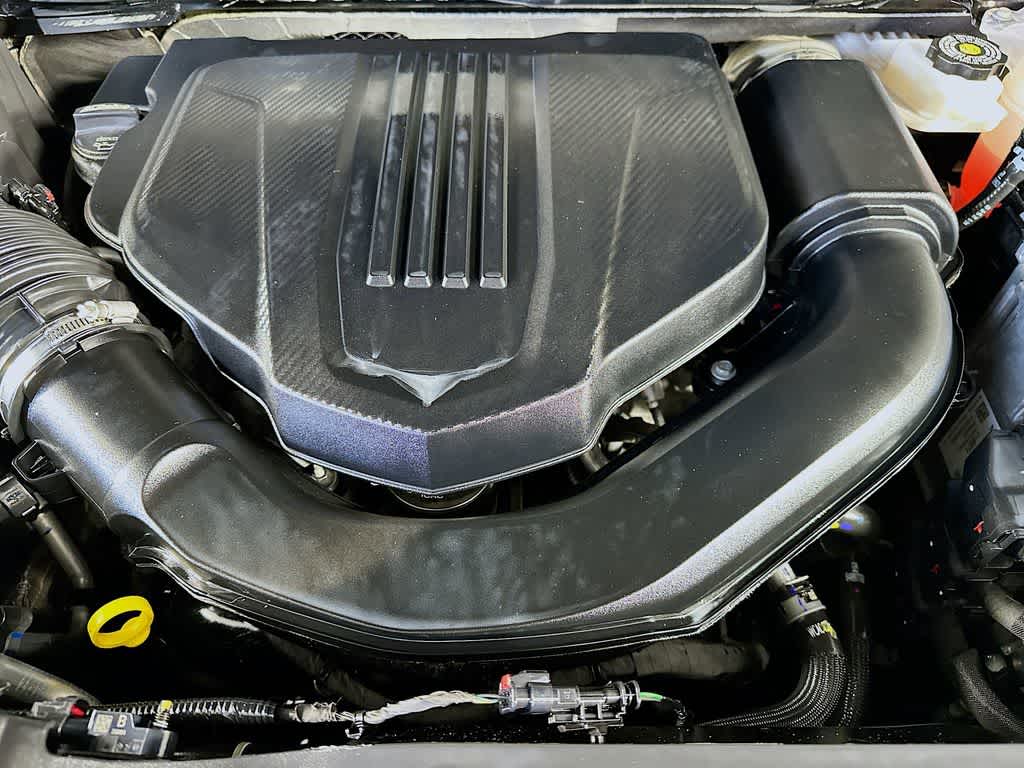 Thumbnail: 2025 Chevrolet Traverse - 9