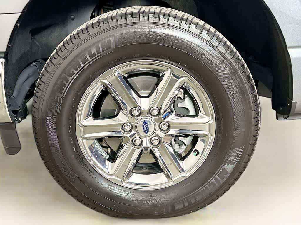 Thumbnail: 2024 Ford F-150 - 8