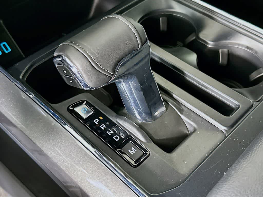 2023 Ford F-150 XLT 19