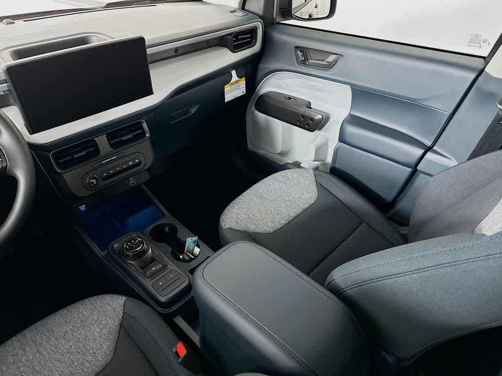 Thumbnail: 2026 Ford Maverick - 11