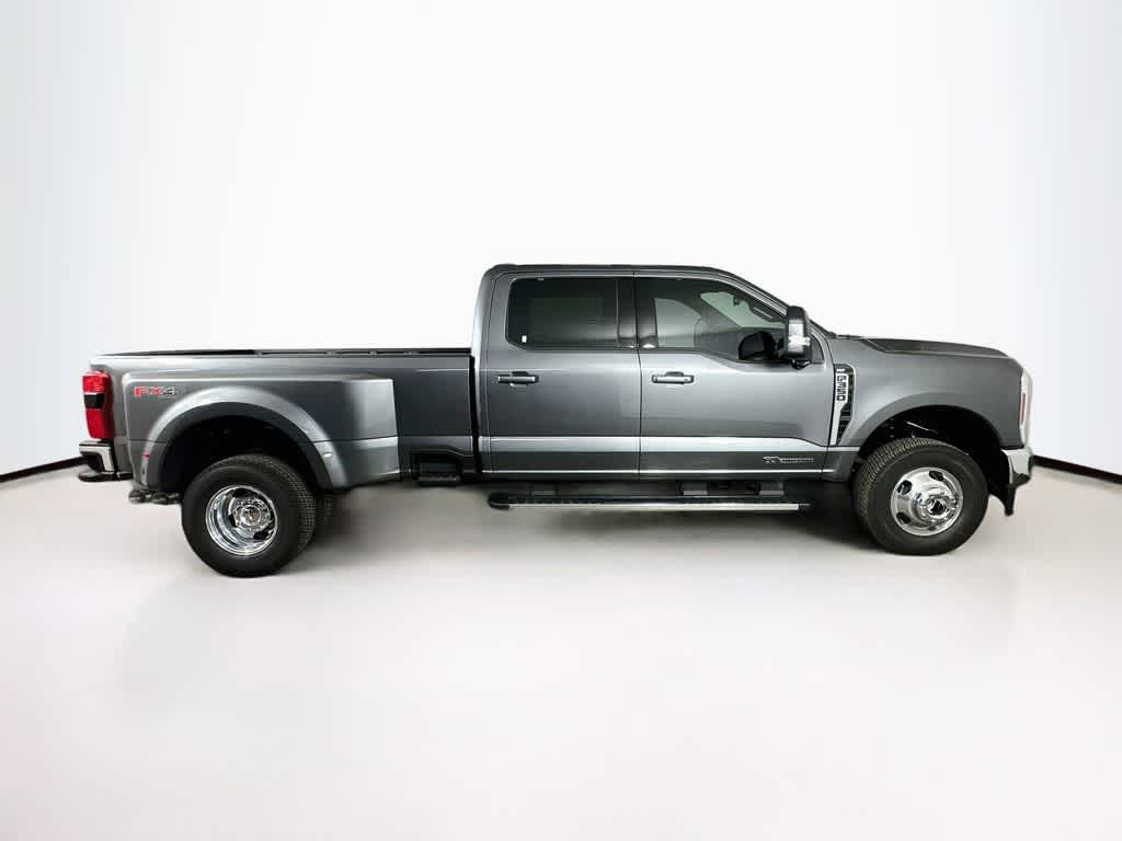 Thumbnail: 2026 Ford F-350 - 26
