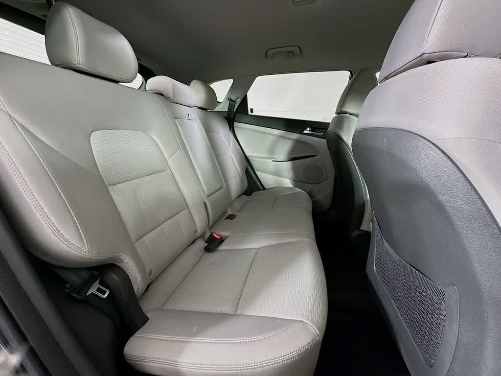 Thumbnail: 2021 Hyundai Tucson - 32