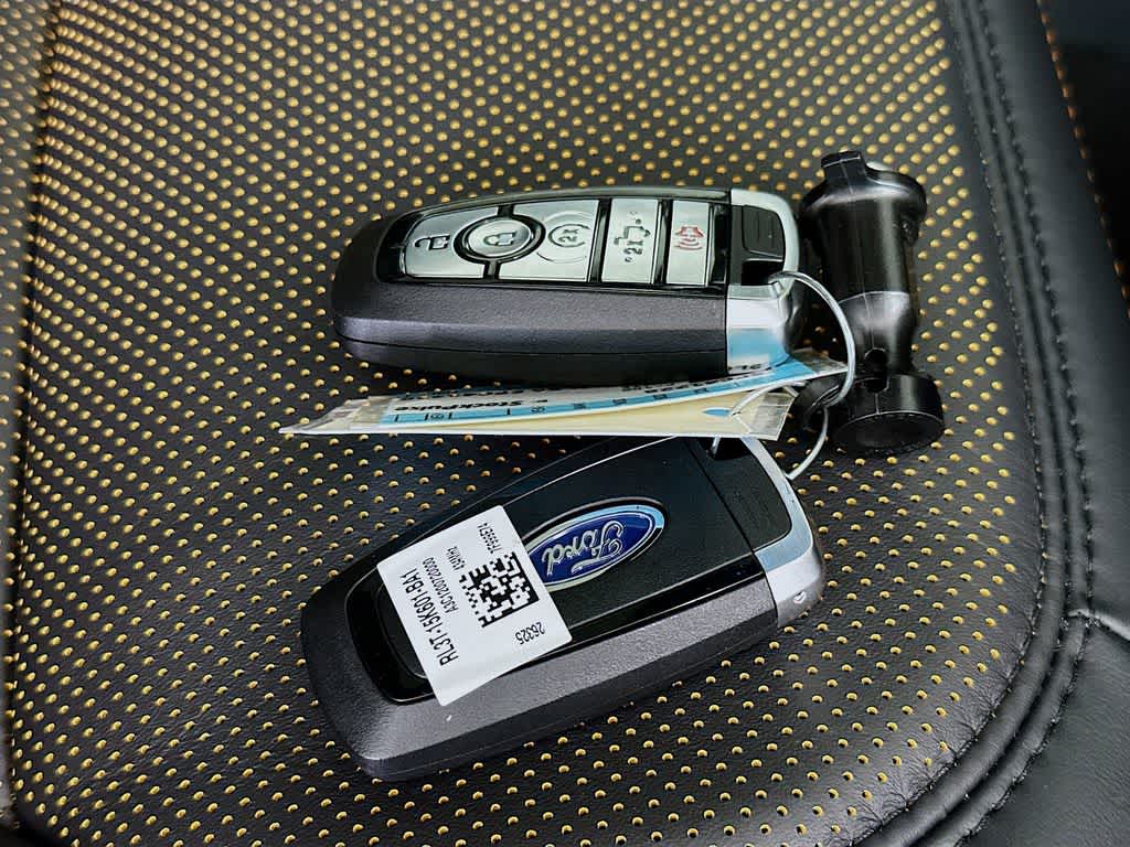 Thumbnail: 2025 Ford F-150 - 22