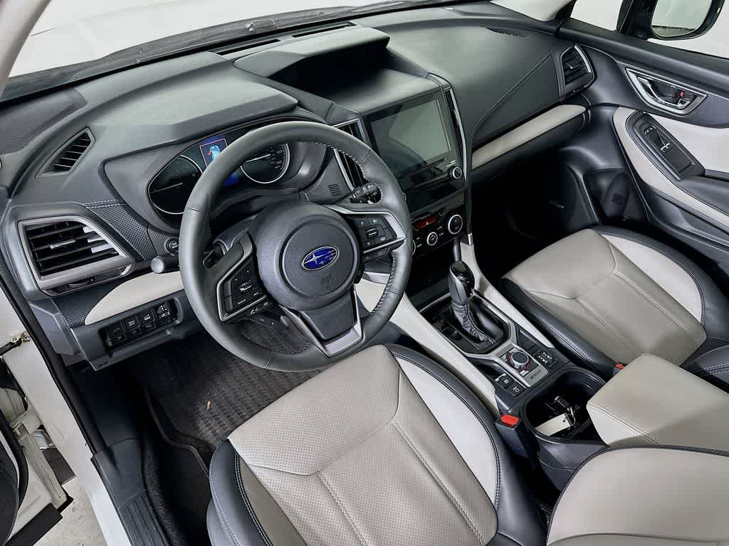 Thumbnail: 2023 Subaru Forester - 2