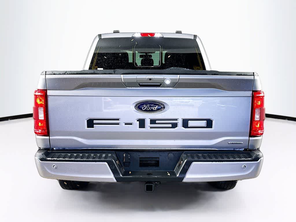Thumbnail: 2023 Ford F-150 - 5