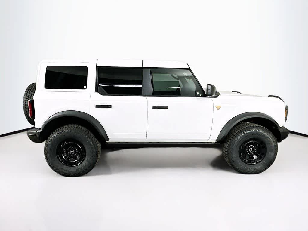 Thumbnail: 2026 Ford Bronco - 26