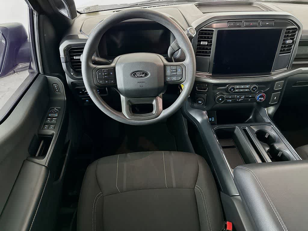 Thumbnail: 2024 Ford F-150 - 10