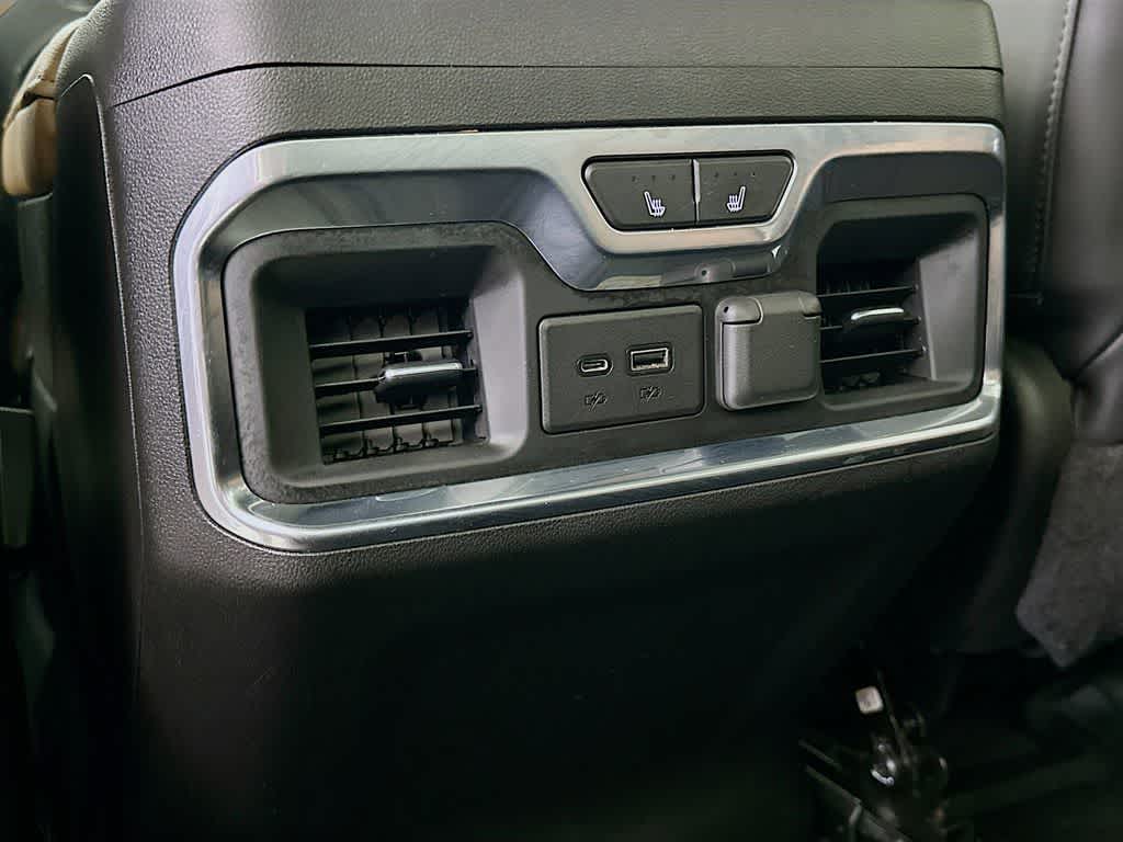 Thumbnail: 2021 Chevrolet Silverado 1500 - 13