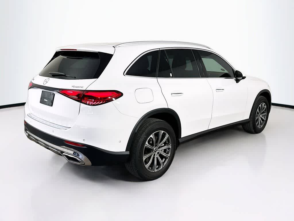 Thumbnail: 2024 Mercedes-Benz GLC - 24