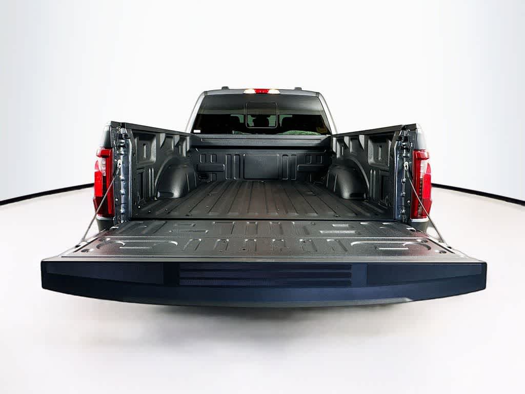 Thumbnail: 2026 Ford F-150 - 20