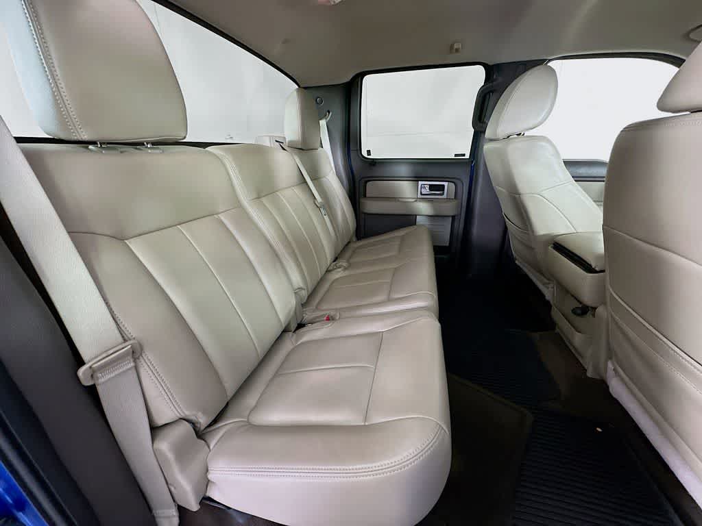 Thumbnail: 2010 Ford F-150 - 29