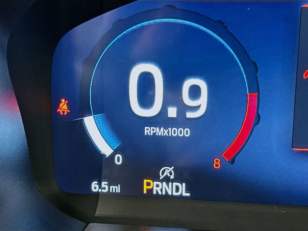 Thumbnail: 2025 Ford Explorer - 19